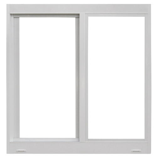 Eco-Guard Series 60 - Horizontal Rolling - IMPACT WINDOWS AND DOORS IN ...