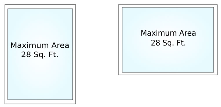 maximun-area-eco-guard-serie-550-fixed-casement-impact-window-miami-florida