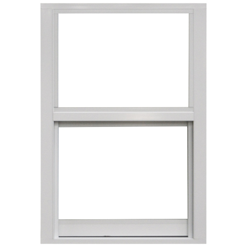 series100 single hung impact windows center miami florida