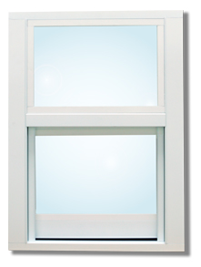 miami florida impact windows center eco guard serie 50 single-hung