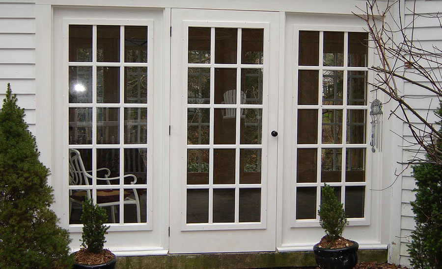 Why Do You Need Storm Door To Protect Your Home Check